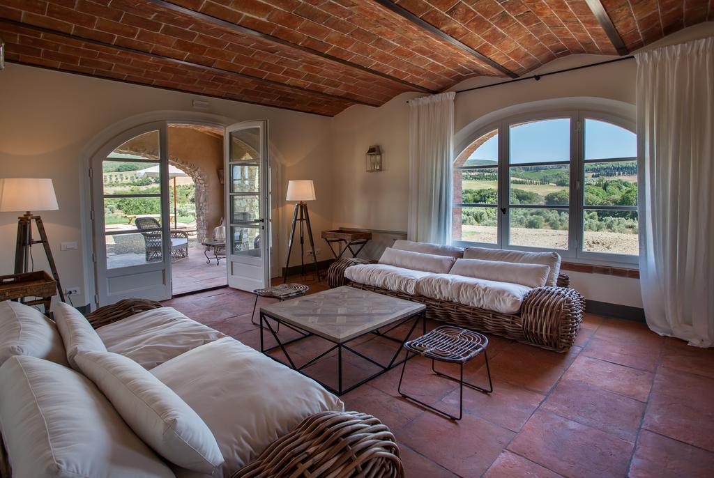 Villa La Salina Bibbona Quarto foto