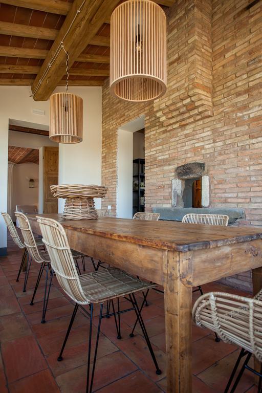 Villa La Salina Bibbona Quarto foto